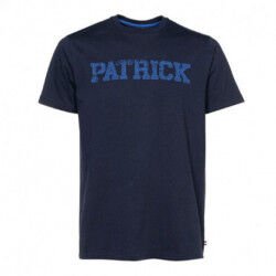 T-SHIRT MANCHES COURTES ALMERIA180 PATRICK DESTOCKAGE