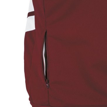 VESTE  SURVÊTEMENT JIM ERREA