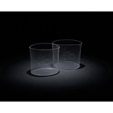 FIXER POUR PROTEGE TIBIAS PACK SPORT DIAFANA 