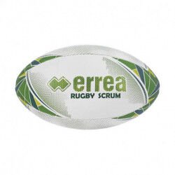 BALLON RUGBY SCRUM ERREA DESTOCKAGE