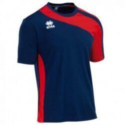 MAILLOT BOLTON FEMME AD ERREA DESTOCKAGE