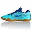 Chaussures de handball SALMING Hawk Femme Menthe Limoges