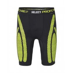 SHORT DE COMPRESSION SELECT 6407