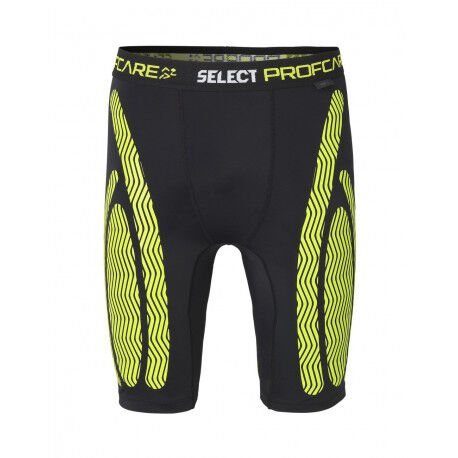 SHORT DE COMPRESSION SELECT