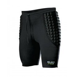 SHORT DE PROTECTION GARDIEN FOOTBALL SELECT 6420 DESTOCKAGE