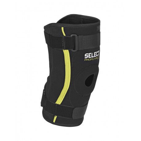 Select Genouill/ère Avec Large Pad 6205