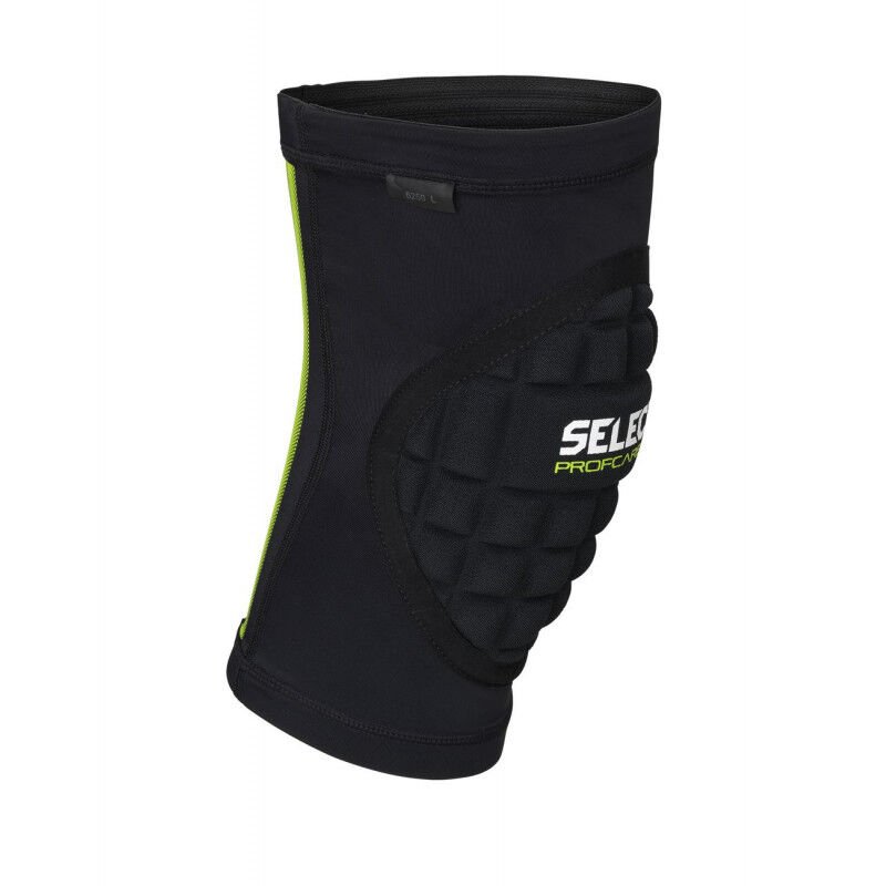 Select Genouillère pour joueur de handball Noir Taille XS : :  Sports et Loisirs