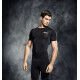 T-SHIRT DE COMPRESSION MANCHES COURTES SELECT 