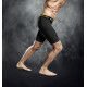 SHORT DE COMPRESSION HOMME - 6402 SELECT 