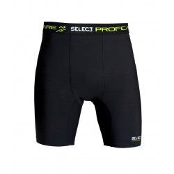 SHORT DE COMPRESSION HOMME - 6402 SELECT 