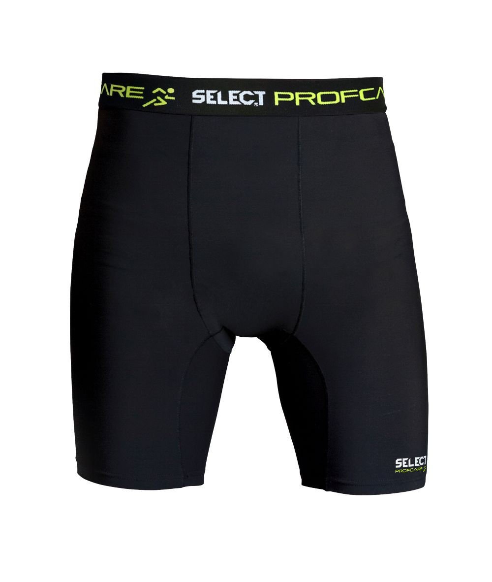 SHORT DE COMPRESSION HOMME 6402 SELECT DESTOCKAGE - VENTE PRIVEE