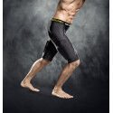 SHORT DE COMPRESSION AVEC PADS SELECT 6421