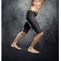 SHORT DE COMPRESSION AVEC PADS SELECT 6421
