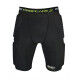 SHORT DE COMPRESSION AVEC PADS SELECT 