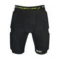 SHORT DE COMPRESSION AVEC PADS SELECT 