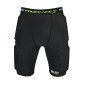 SHORT DE COMPRESSION AVEC PADS SELECT 6421