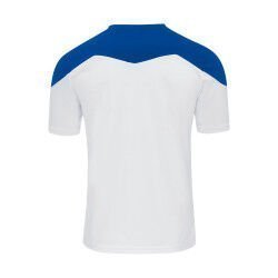 MAILLOT MANCHES COURTES GARETH ERREA DESTOCKAGE