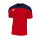 MAILLOT MANCHES COURTES GARETH ERREA