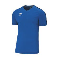 MAILLOT MANCHES COURTES SIDE ERREA