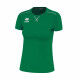 MAILLOT VOLLEYBALL MARION MANCHES COURTES VERT ERREA