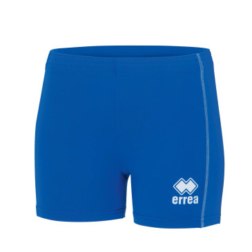 SHORT PREMIER BLEU ERREA