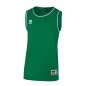 MAILLOT ADULTE BASKETBALL ROCKETS ERREA DESTOCKAGE