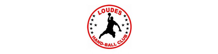 Boutique HBC Loudes handball