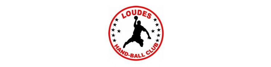 Boutique HBC Loudes handball