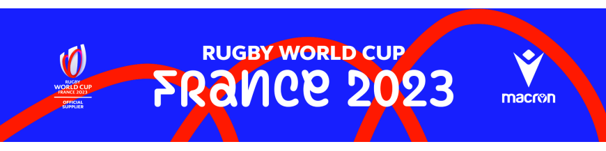 Boutique coupe du monde de rugby France RWC 2023