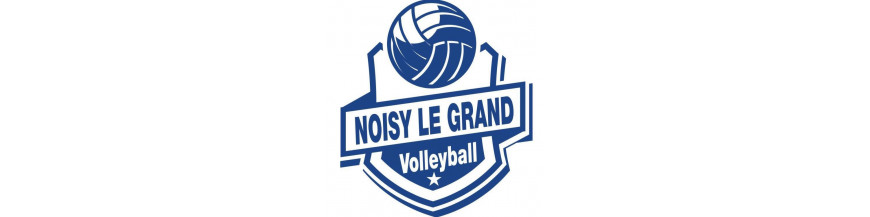 Boutique Noisy-le-Grand volley-ball