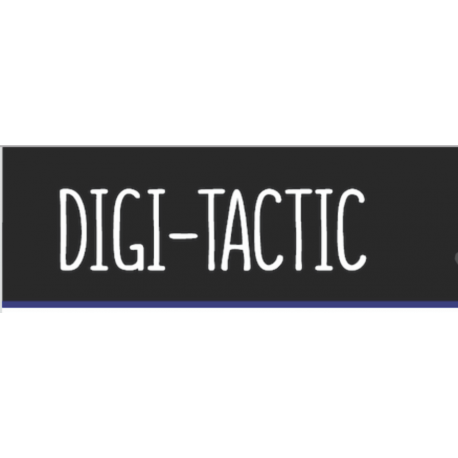 DIGI TACTIQUE