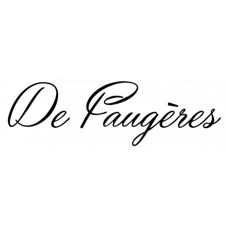 De Faugères